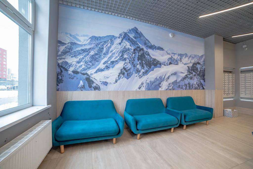 Beguest Na Akademika Parina 41/2 Flat 0*