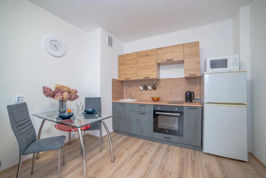 Beguest Na Akademika Parina 41/2 Flat 0*