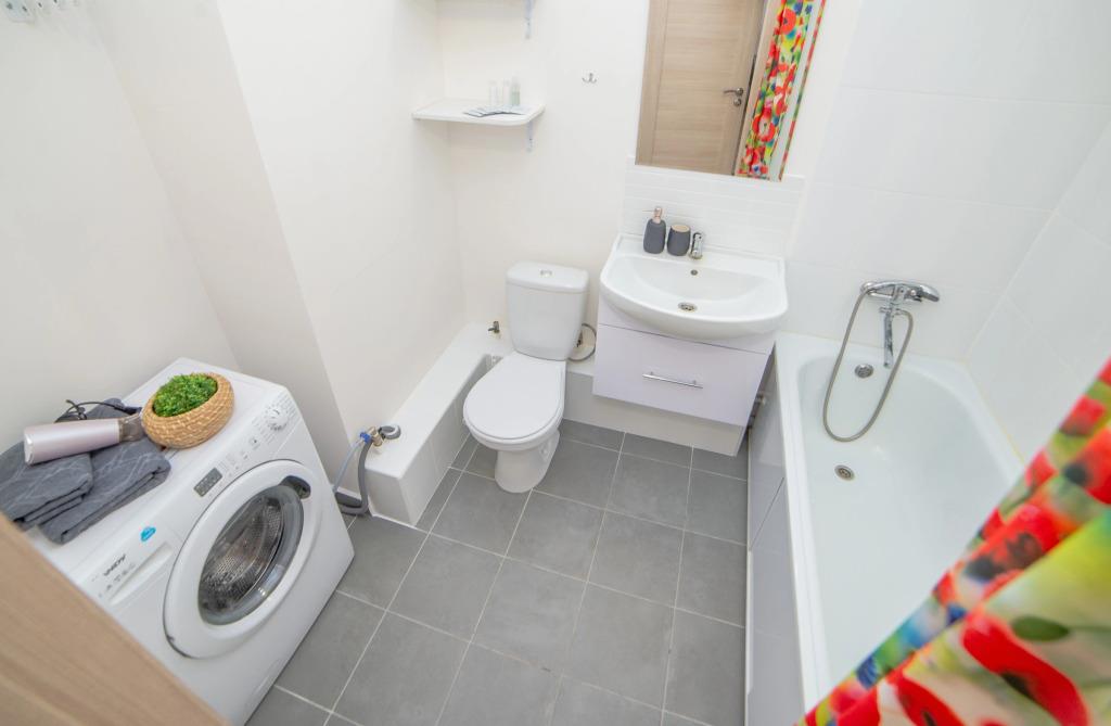 Beguest Na Akademika Parina 41/2 Flat 0*