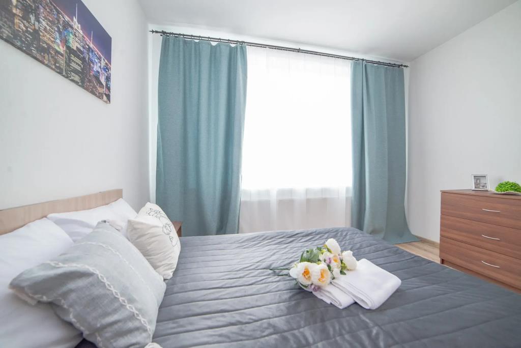Beguest Na Akademika Parina 41/2 Flat 0*