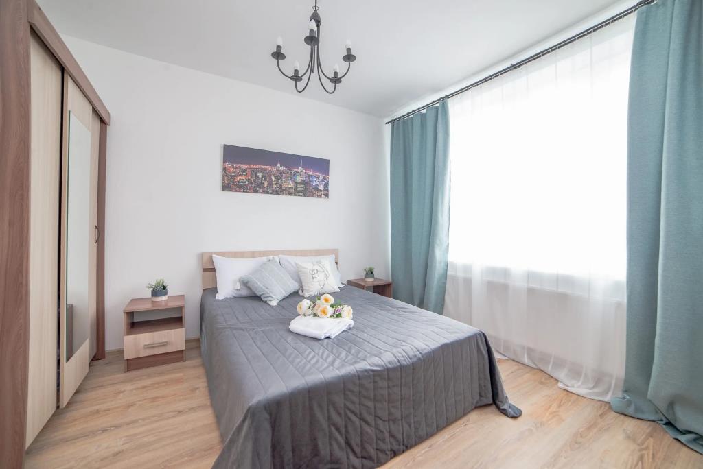 Beguest Na Akademika Parina 41/2 Flat 0*