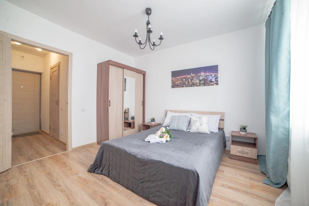 Beguest Na Akademika Parina 41/2 Flat 0*