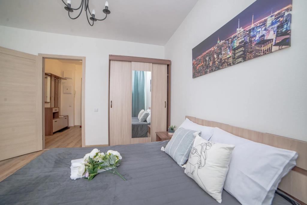 Beguest Na Akademika Parina 41/2 Flat 0*