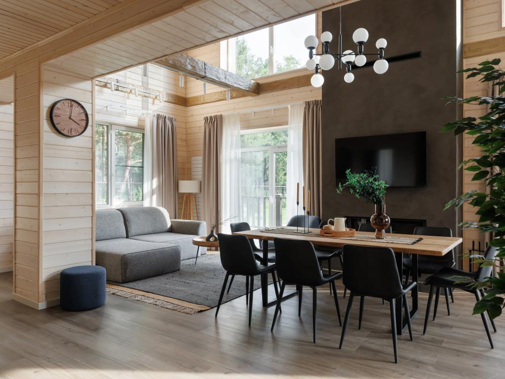 Park-Hotel Lesnaya Rivyera Resort 4*