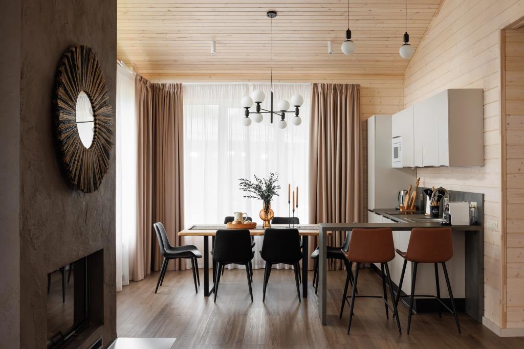 Park-Hotel Lesnaya Rivyera Resort 4*