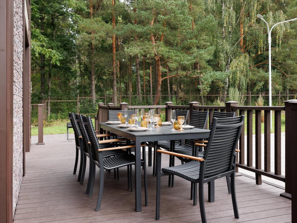 Park-Hotel Lesnaya Rivyera Resort 4*