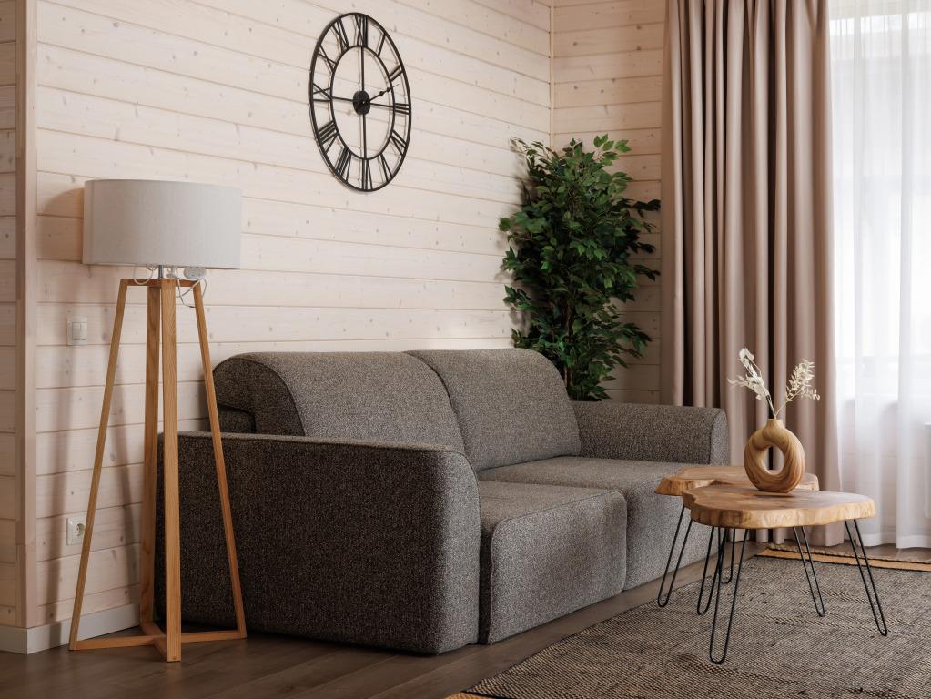 Park-Hotel Lesnaya Rivyera Resort 4*