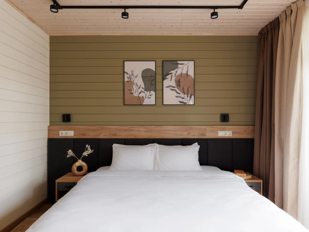 Park-Hotel Lesnaya Rivyera Resort 4*