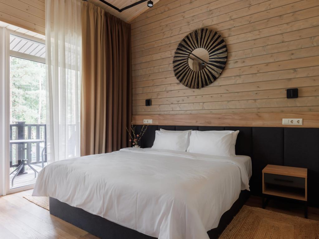 Park-Hotel Lesnaya Rivyera Resort 4*