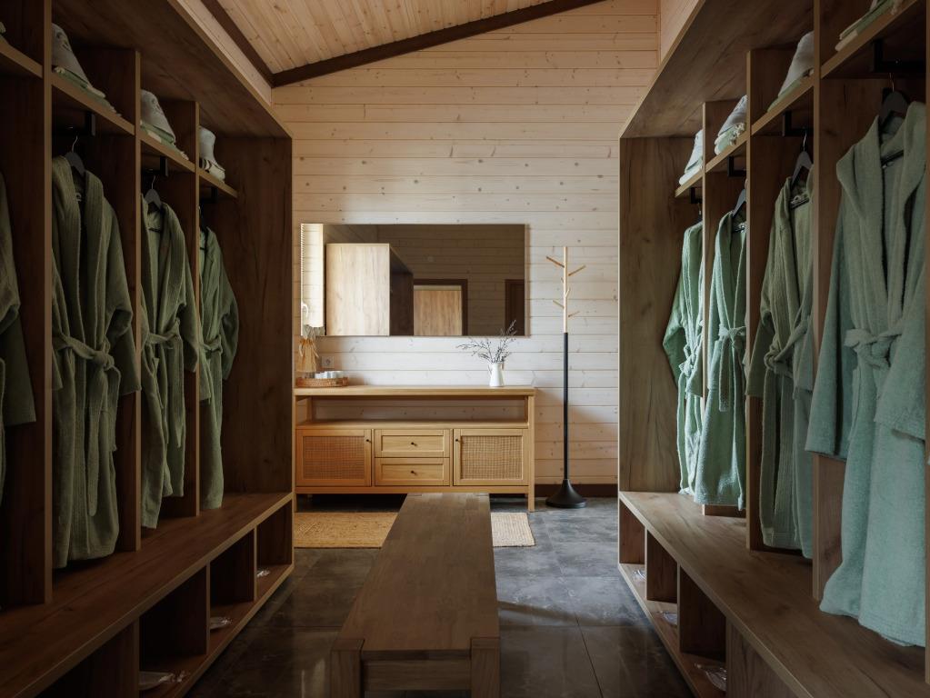 Park-Hotel Lesnaya Rivyera Resort 4*