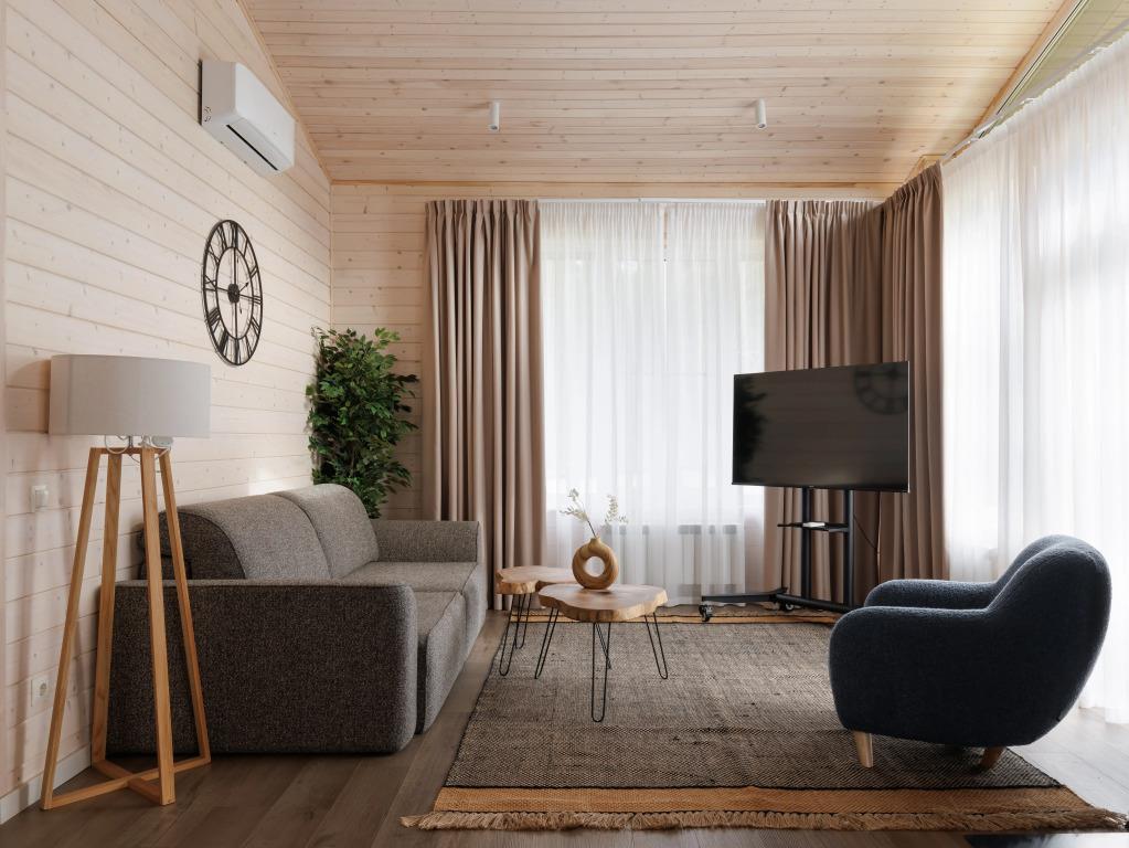 Park-Hotel Lesnaya Rivyera Resort 4*
