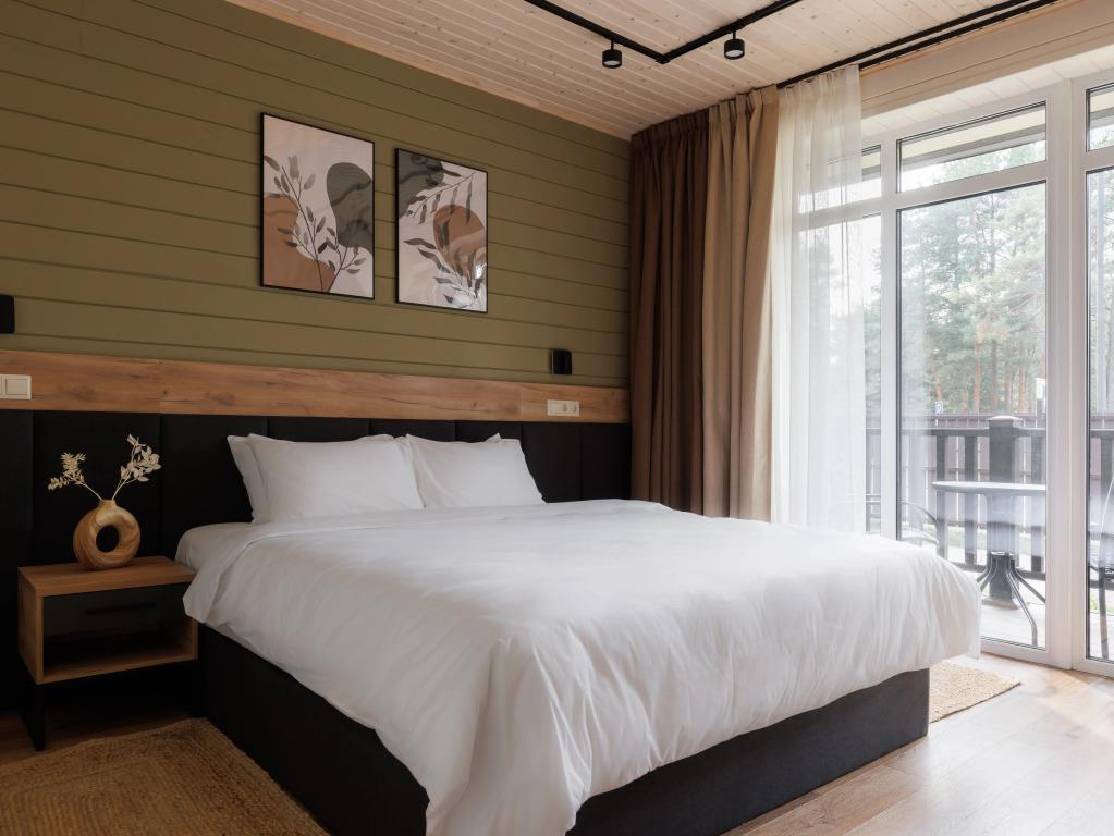 Park-Hotel Lesnaya Rivyera Resort 4*