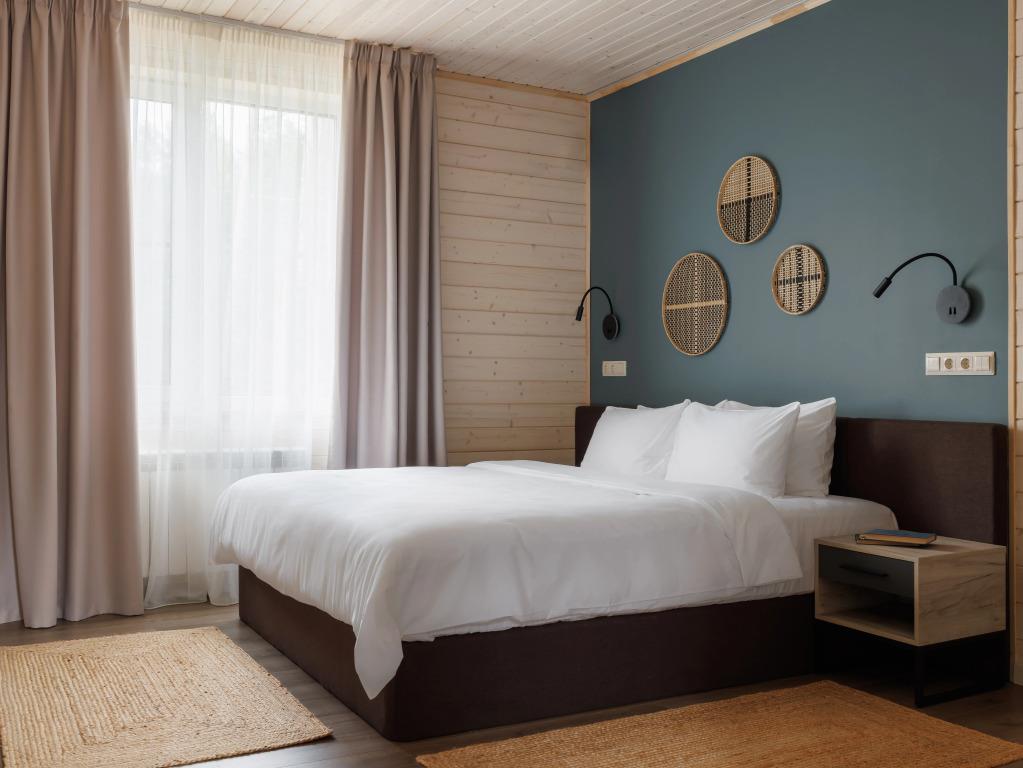 Park-Hotel Lesnaya Rivyera Resort 4*