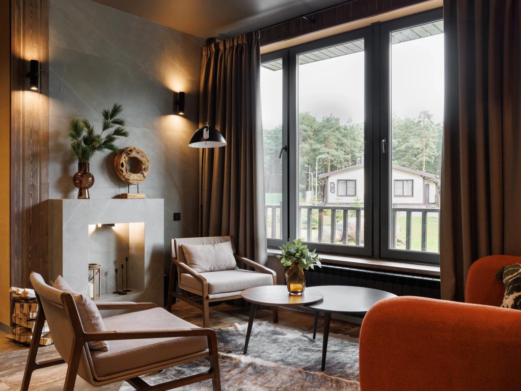 Park-Hotel Lesnaya Rivyera Resort 4*