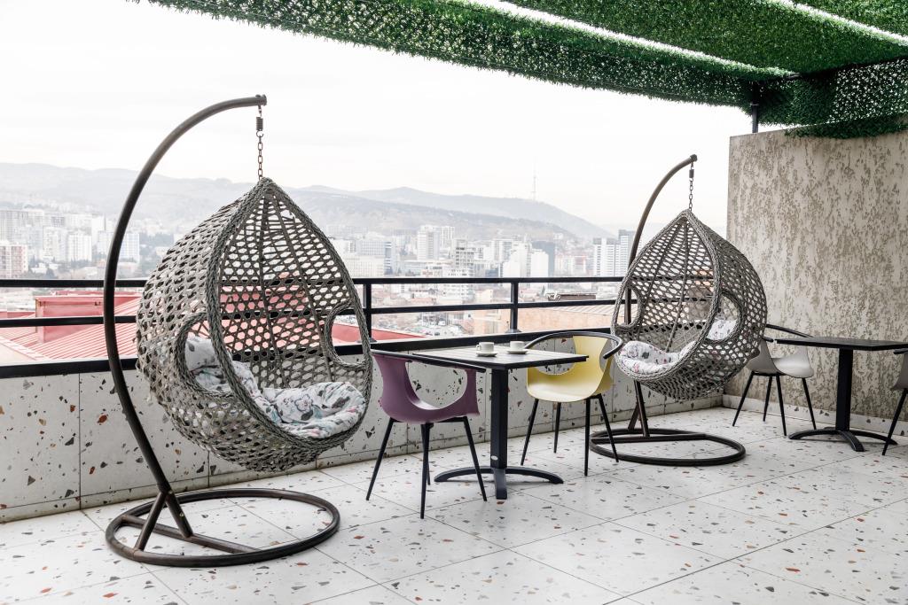 Address Inn Hotel 4*