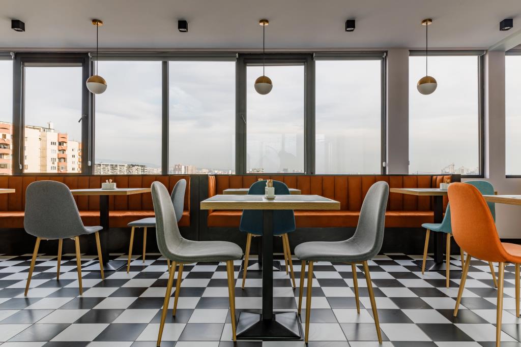 Address Inn Hotel 4*