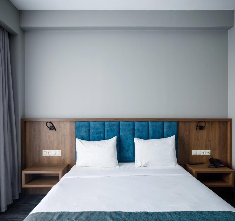 Address Inn Hotel 4*