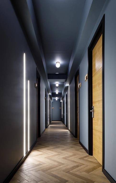 Address Inn Hotel 4*