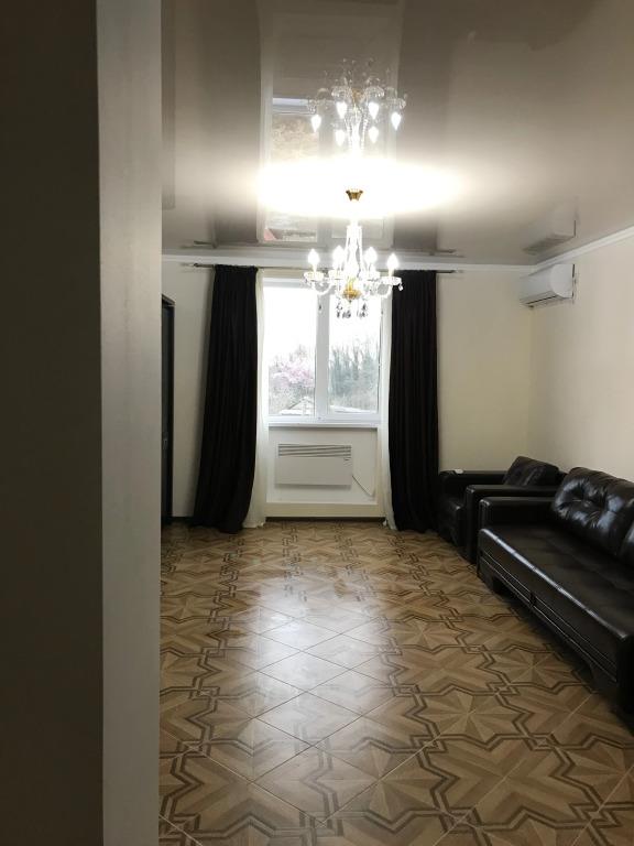 Vozle Ozera Flat 0*