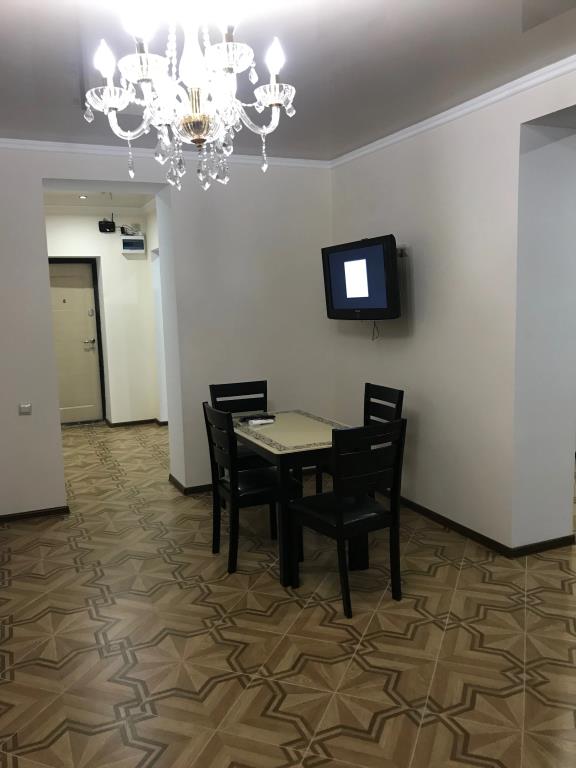 Vozle Ozera Flat 0*