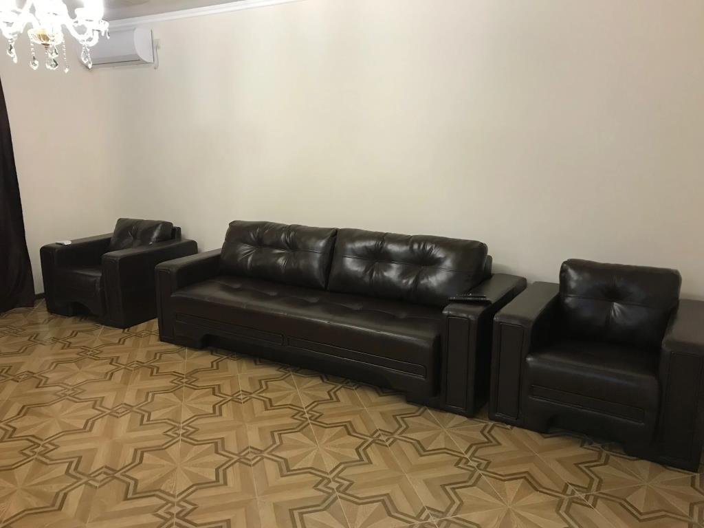 Vozle Ozera Flat 0*