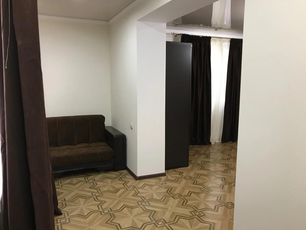 Vozle Ozera Flat 0*