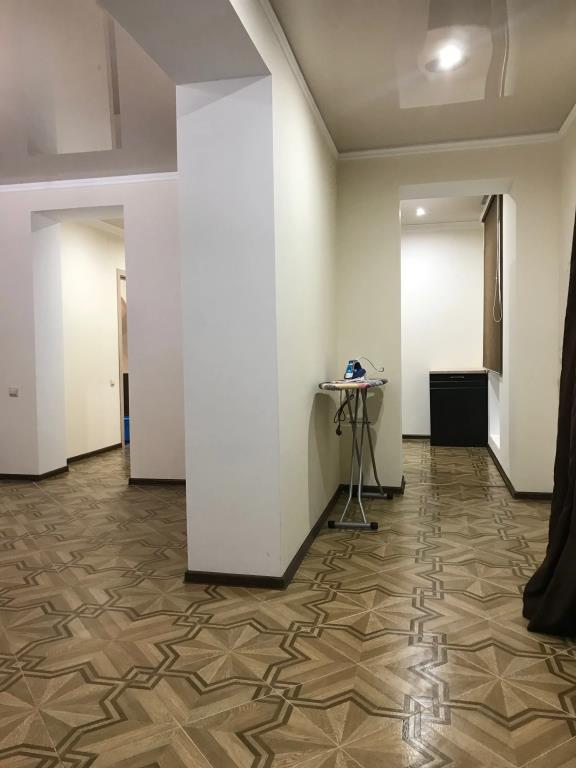 Vozle Ozera Flat 0*