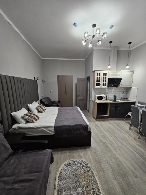 Apartment KShouse 0*