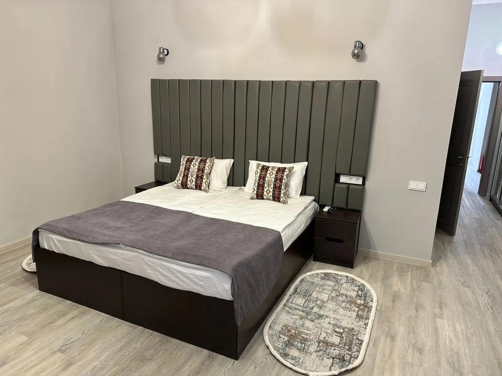 Apartment KShouse 0*