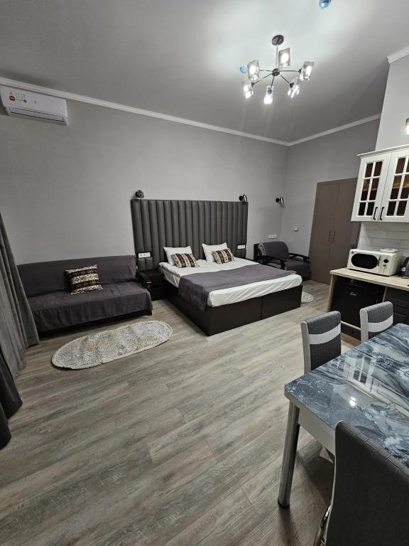 Apartment KShouse 0*