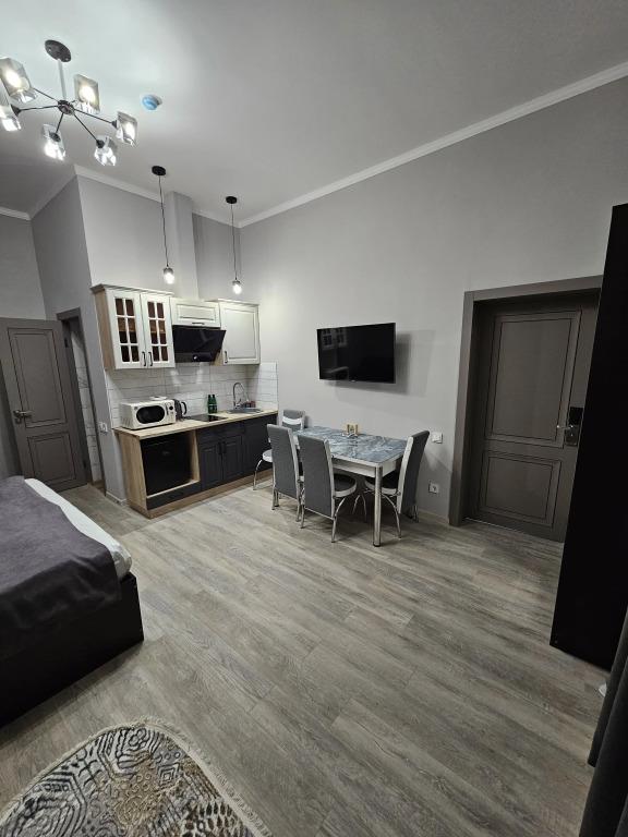 Apartment KShouse 0*