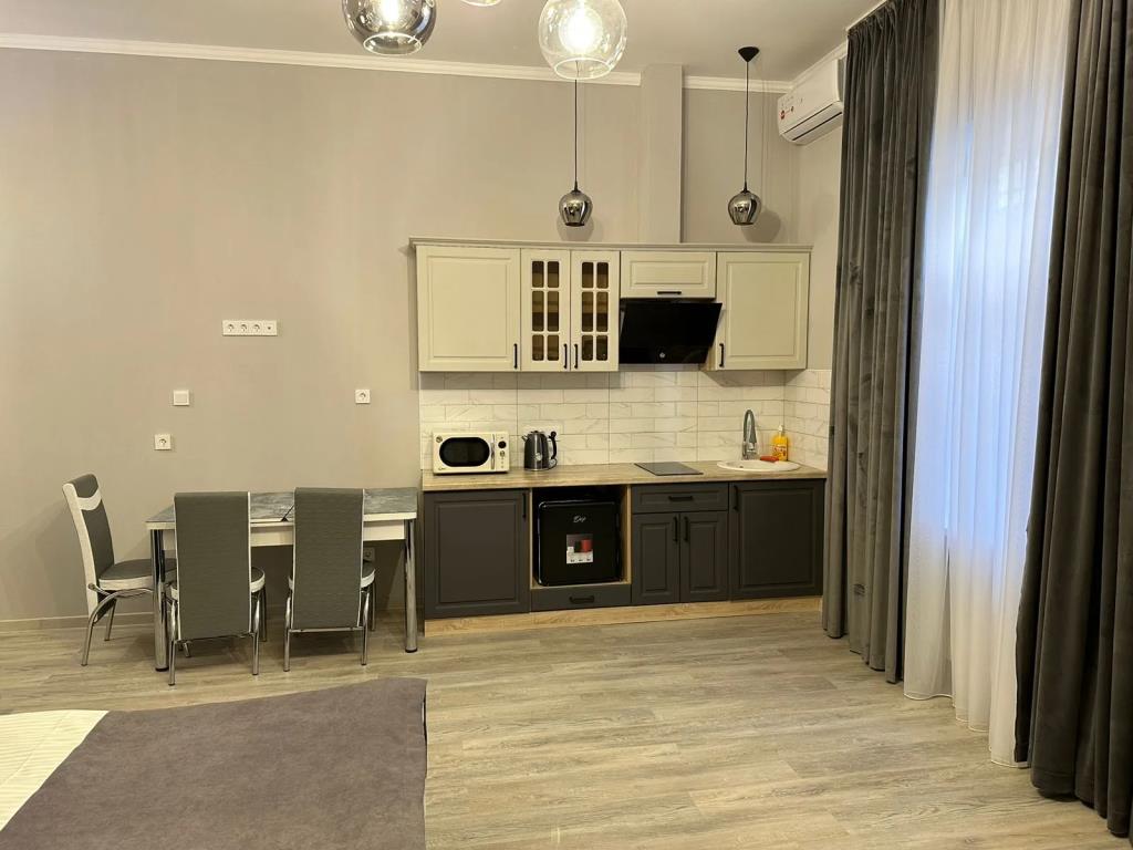 Apartment KShouse 0*