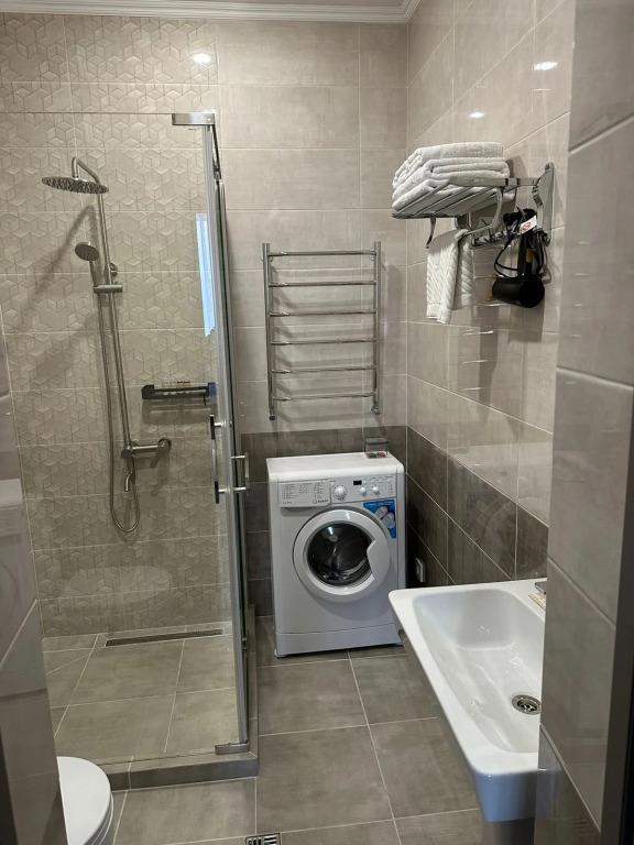 Apartment KShouse 0*