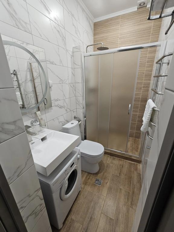 Apartment KShouse 0*