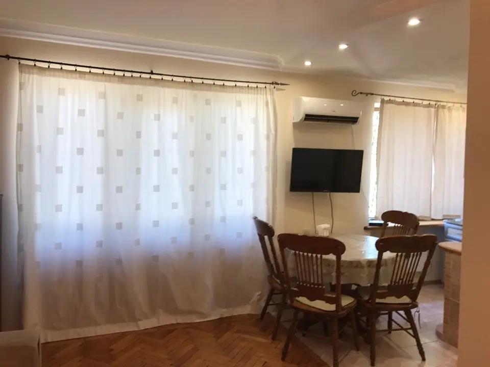 Odnokomnatnaya Studiya Apartments 0*