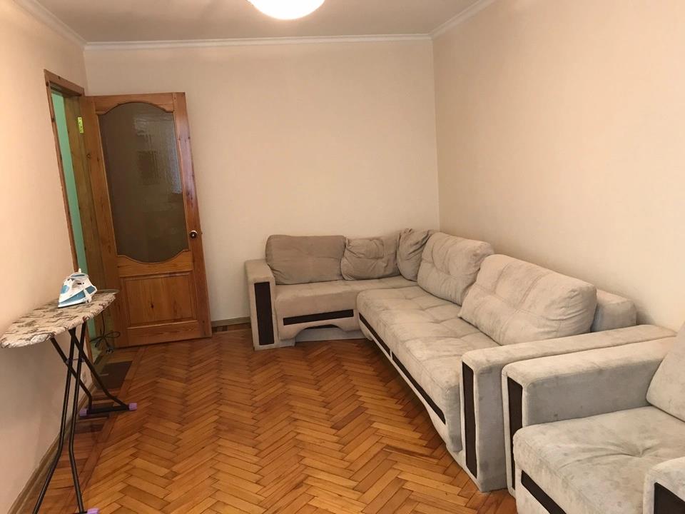 Odnokomnatnaya Studiya Apartments 0*