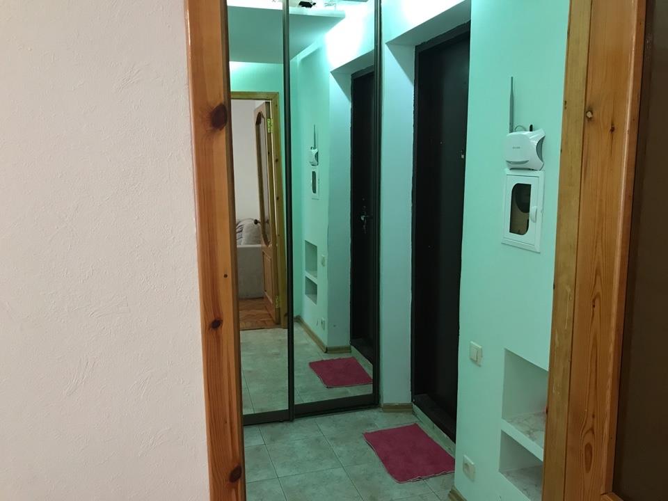 Odnokomnatnaya Studiya Apartments 0*