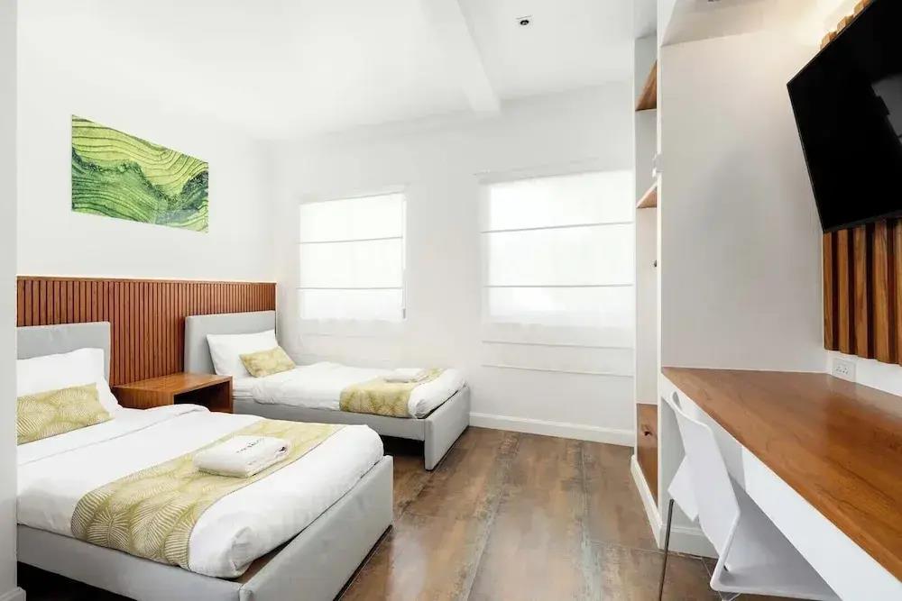 Serene Escape Villa in Chaweng - KBR20 0*