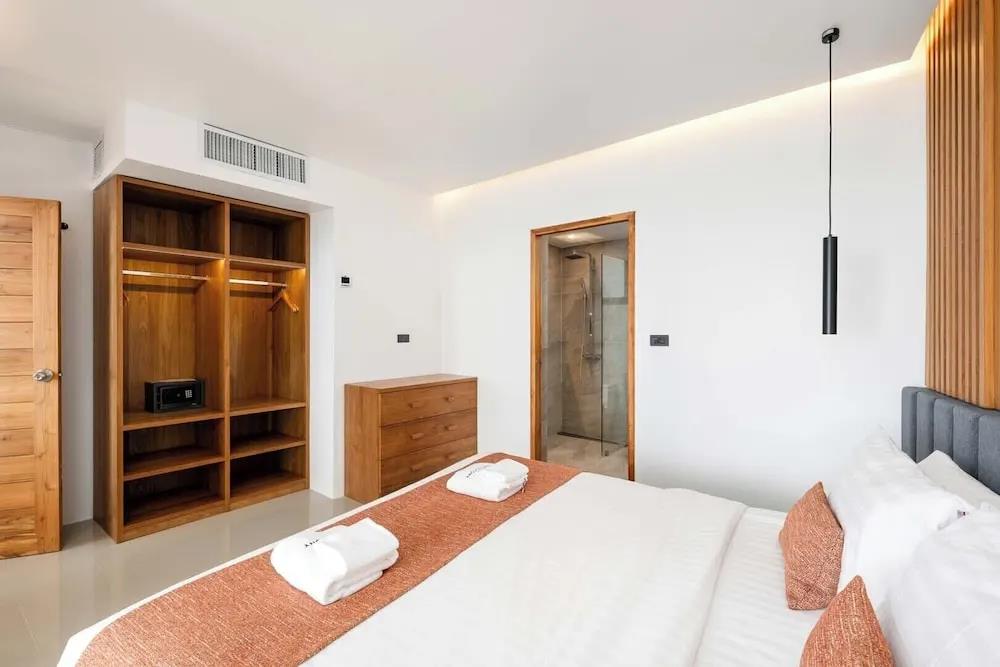 Serene Escape Villa in Chaweng - KBR20 0*