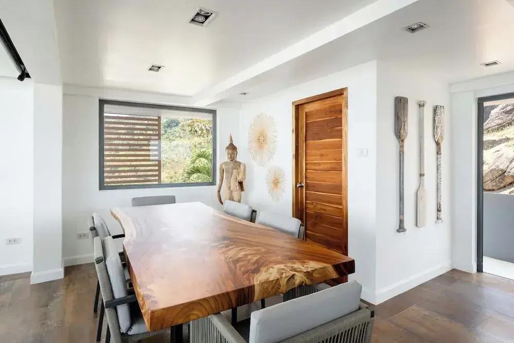 Serene Escape Villa in Chaweng - KBR20 0*
