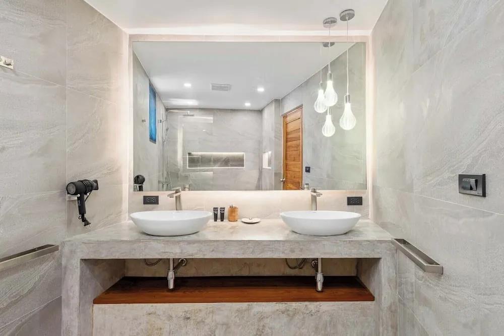 Serene Escape Villa in Chaweng - KBR20 0*
