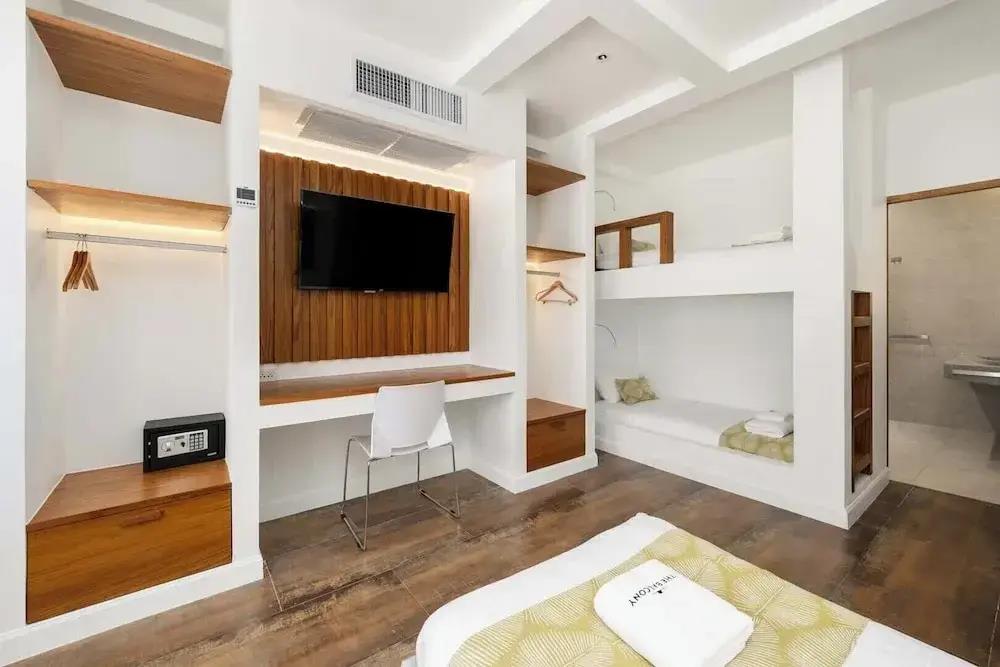 Serene Escape Villa in Chaweng - KBR20 0*