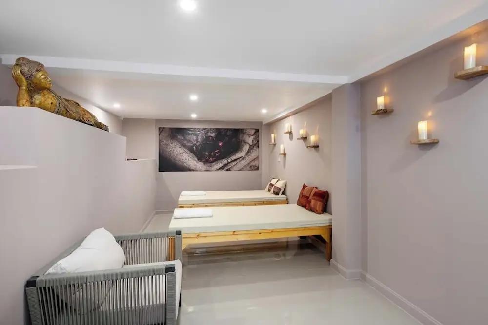 Serene Escape Villa in Chaweng - KBR20 0*