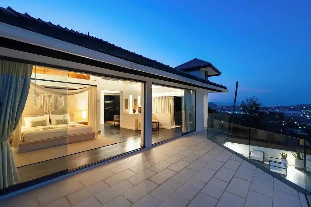 Serene Escape Villa in Chaweng - KBR20 0*
