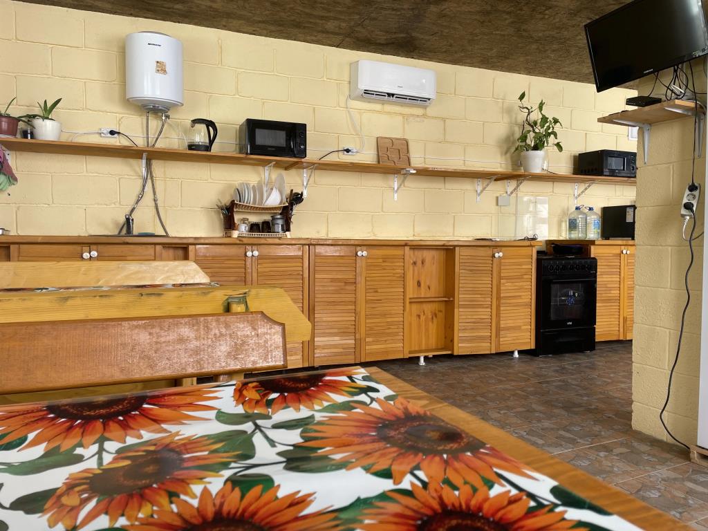 Relax Mini Hotel 0*