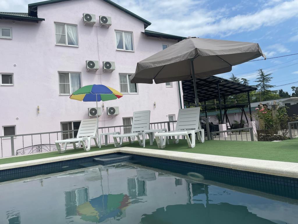 Relax Mini Hotel 0*