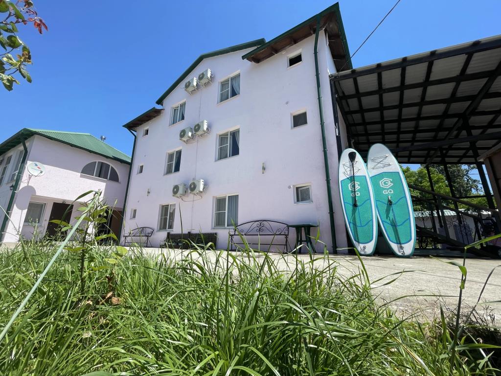 Relax Mini Hotel 0*