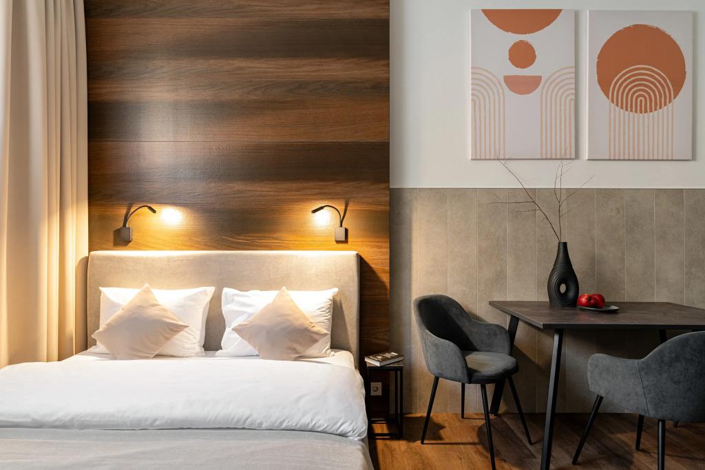 Studio 15 Aparthotel 0*
