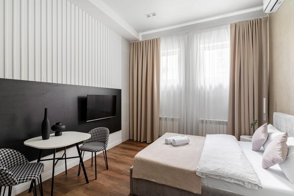 Studio 15 Aparthotel 0*