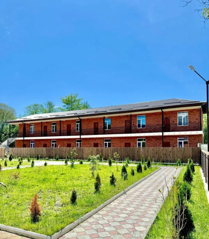 Hotel Park Hotel Atlas 0*